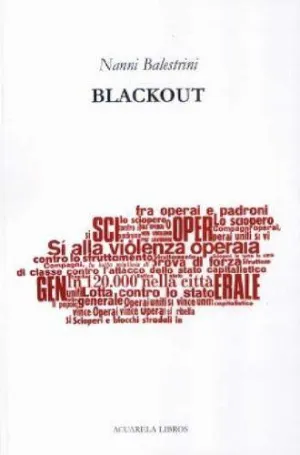 BLACKOUT