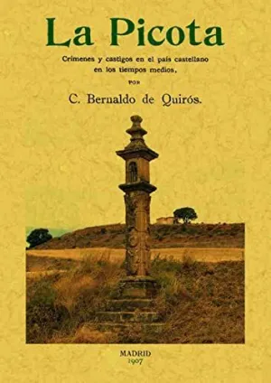 PICOTA, LA