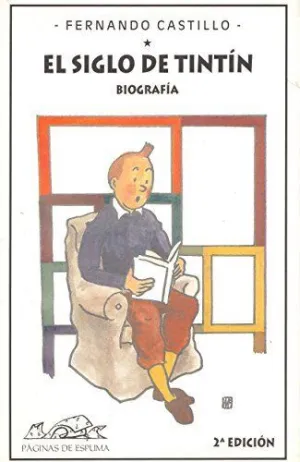 EL SIGLO DE TINTÍN