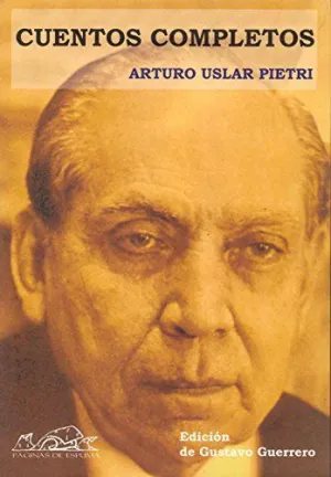 CUENTOS COMPLETOS