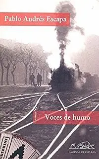 VOCES DE HUMO