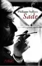 SADE CONTRA EL SER SUPREMO<BR>