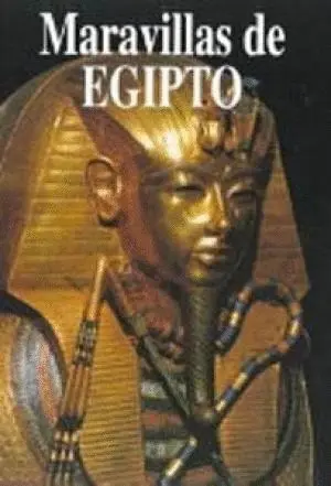 MARAVILLAS DE EGIPTO (2.MANO) MARAVILLAS DE EGIPTO (2.MANO)