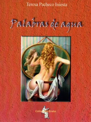 PALABRAS DE AGUA PALABRAS DE AGUA