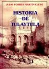 HISTORIA DE TULAYTULA HISTORIA DE TULAYTULA