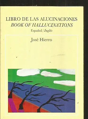 Libro de las Alucinaciones Esp-Ing
