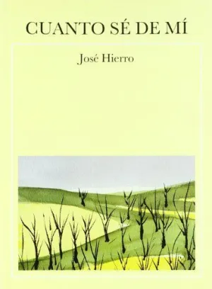 CUANTO SE DE MI