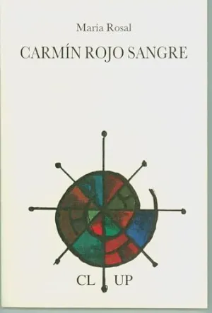 Carmin Rojo Sangre