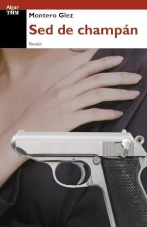 SED DE CHAMPAN