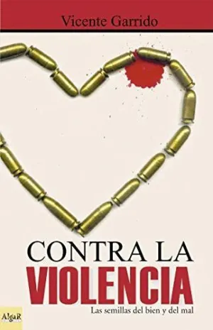 CONTRA LA VIOLENCIA.
