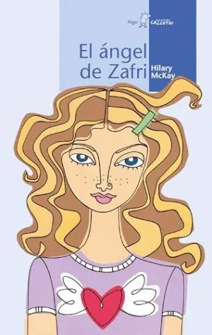 Angel de Zafri.