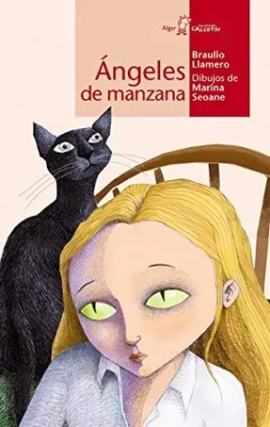 Angeles de Manzana