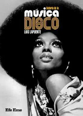 HISTORIA DE LA MÚSICA DISCO HISTORIA DE LA MÚSICA DISCO