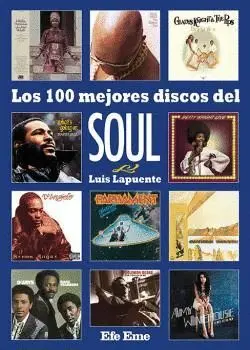 LOS 100 MEJORES DISCOS DEL SOUL.