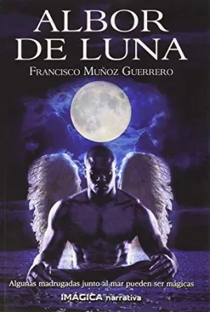 Albor de Luna