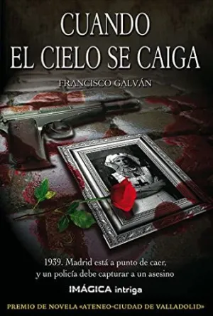 Cuando el Cielo se Caiga