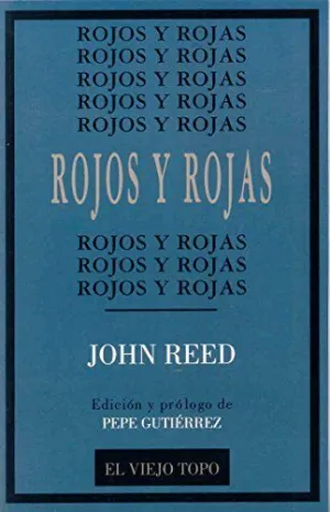Rojos y Rojas