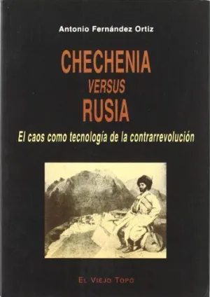 CHECHENIA VERSUS RUSIA
