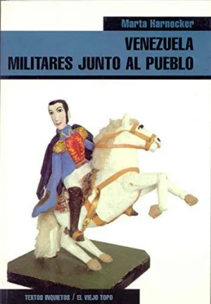 Venezuela: Militares..