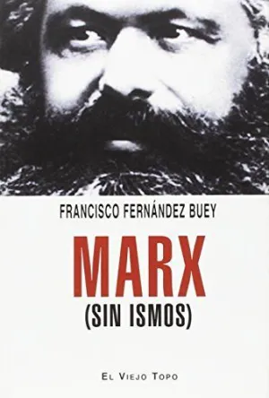 MARX (SIN ISMOS)