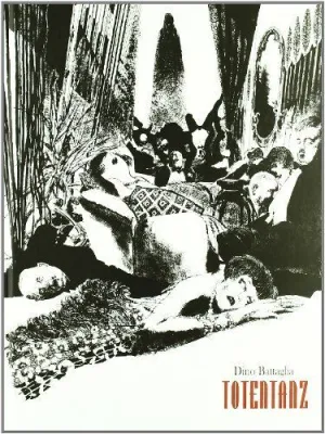 TOTENTANZ