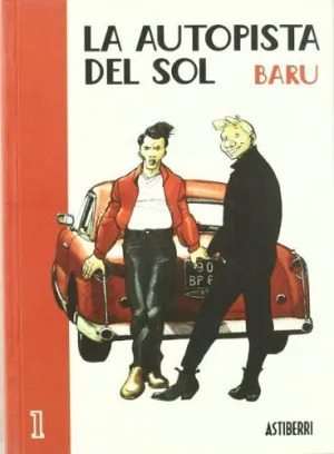 LA AUTOPISTA DEL SOL 1