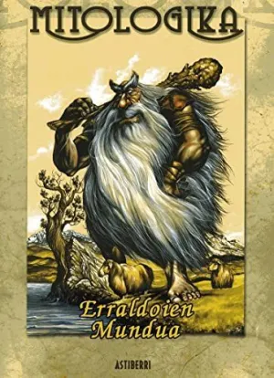 MITOLOGIKA GIGANTES (EUS)