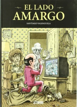 EL LADO AMARGO