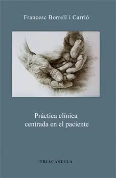 PRÁCTICA CLÍNICA CENTRADA EN EL PACIENTE