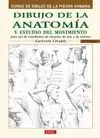 DIBUJO DE LA ANATOMIA ESTUDIO DEL MOVIMIENTO: CURSO DE DIBUJO DE LA FIGURA HUMANA