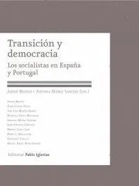 TRANSICIÓN Y DEMOCRACIA: <BR>