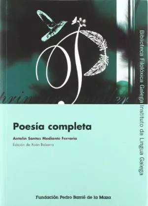 POESIA COMPLETA