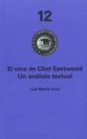 CINE DE CLINT EASTWOOD. LIBRO + DVD