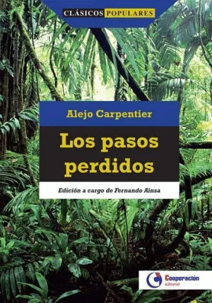 LOS PASOS PERDIDOS.