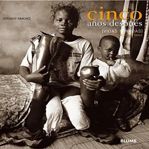 VIDAS MINADAS -CINCO AÑOS DESPUES