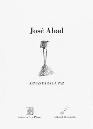 ARMAS PARA LA PAZ