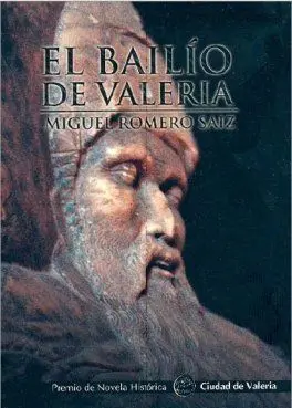 BAILIO DE VALERIA