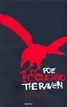 EL CUERVO - THE RAVEN (CASTELLANO - INGLÉS)