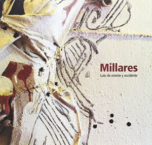 MILLARES. LUTO DE ORIENTE Y OCCIDENTE (LIBRO + DVD)