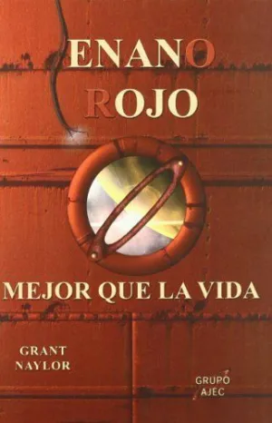 MEJOR QUE LA VIDA