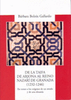 DE LA TAIFA DE ARJONA AL REINO NAZARÍ DE GRANADA (1232-1246)