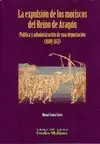 LA EXPULSION DE LOS MORISCOS DEL REINO DE ARAGON: