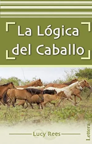 LA LÓGICA DEL CABALLO