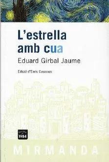 ESTRELLA AMB CUA