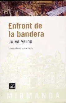 ENFRONT DE LA BANDERA