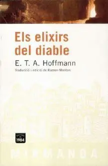 ELIXIRS DEL DIABLE