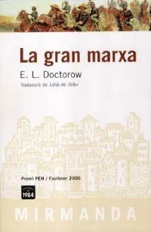 GRAN MARXA