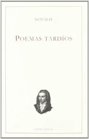 POEMAS TARDIOS