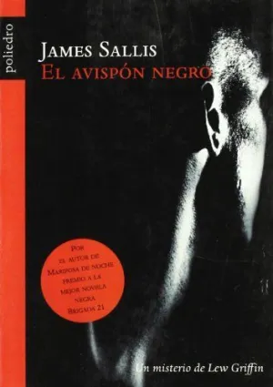 Avispon Negro