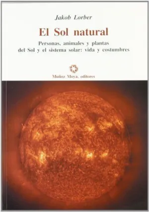 SOL NATURAL EL